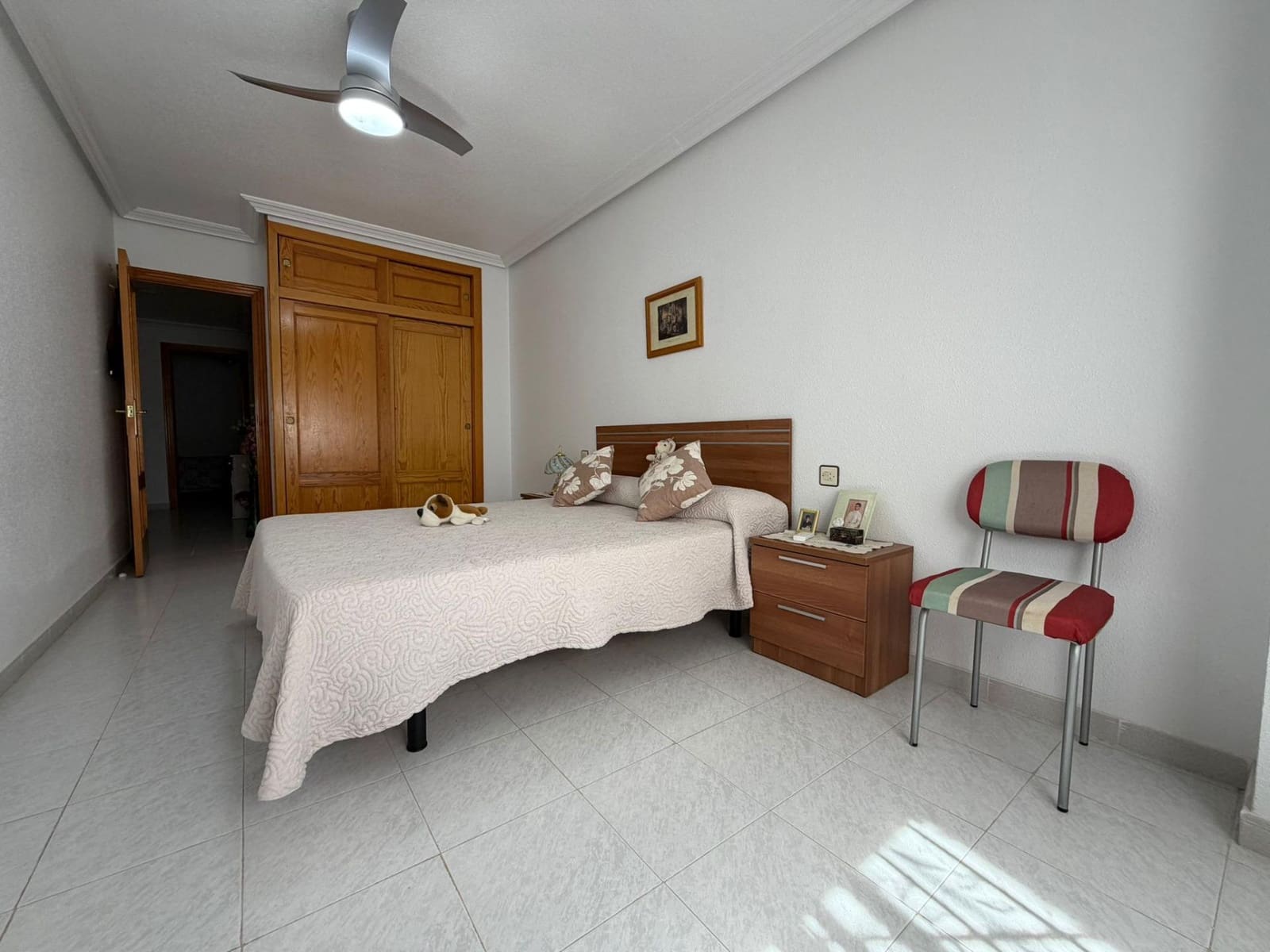 4 quarto Apartamento para venda em Aguilas - 149 490 € (Ref: 9892815)