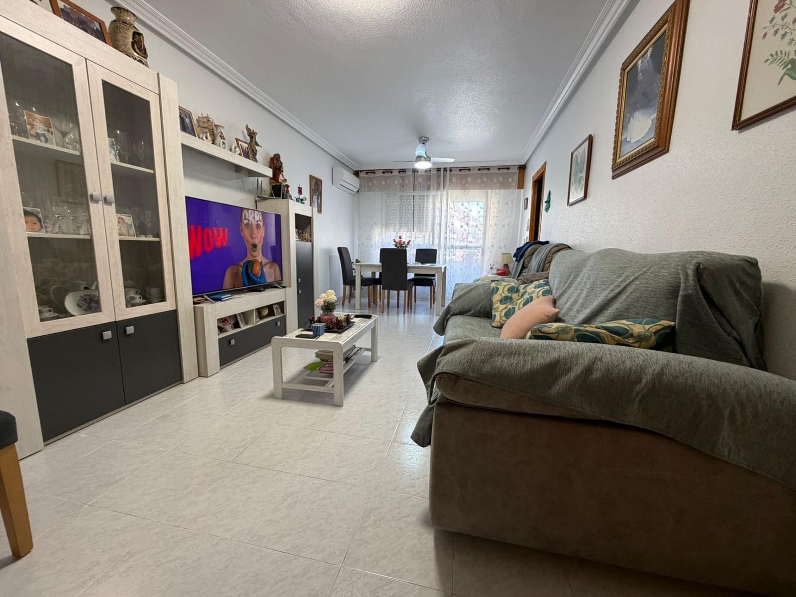 4 quarto Apartamento para venda em Aguilas - 149 490 € (Ref: 9892815)