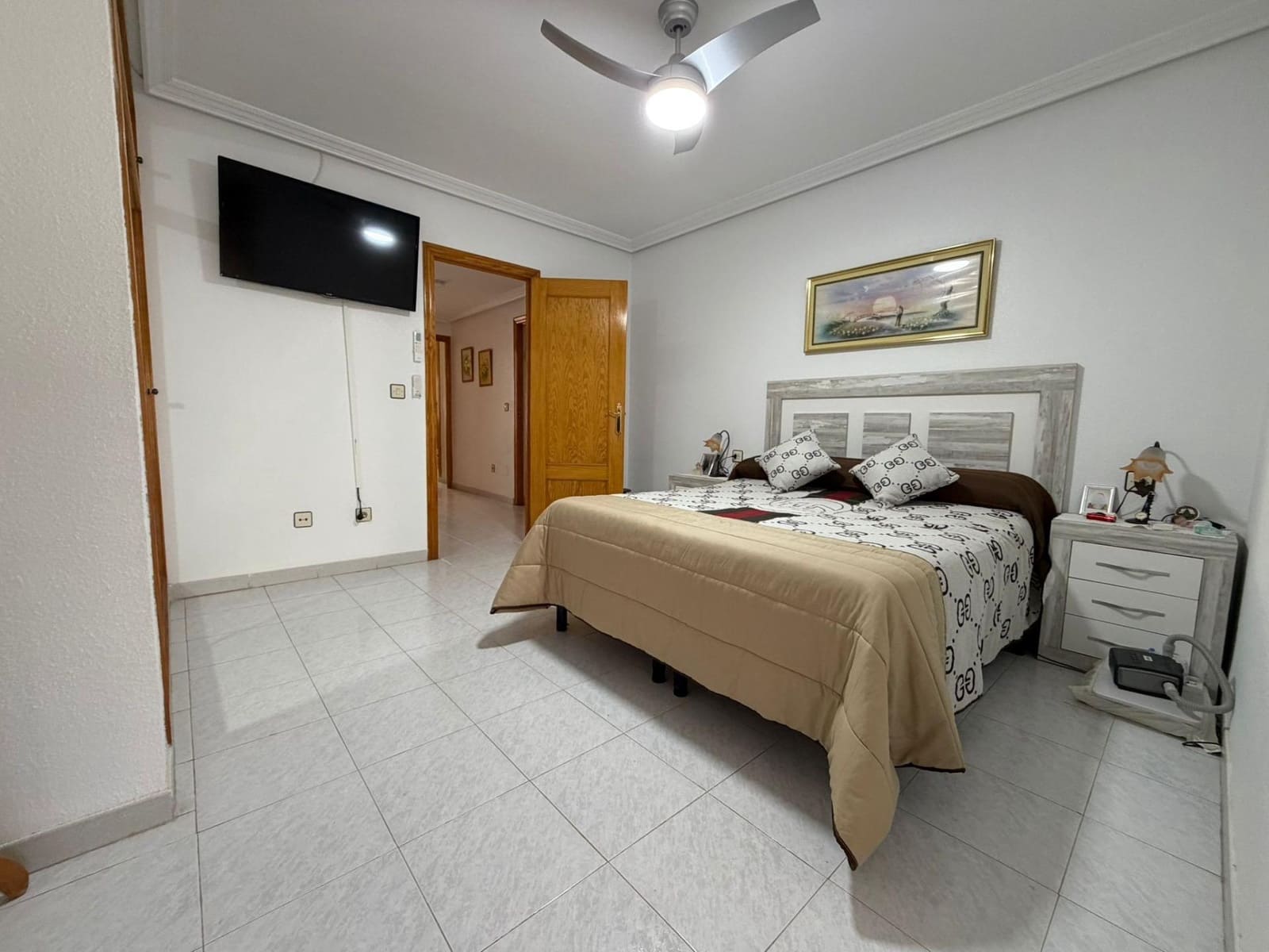 4 quarto Apartamento para venda em Aguilas - 149 490 € (Ref: 9892815)