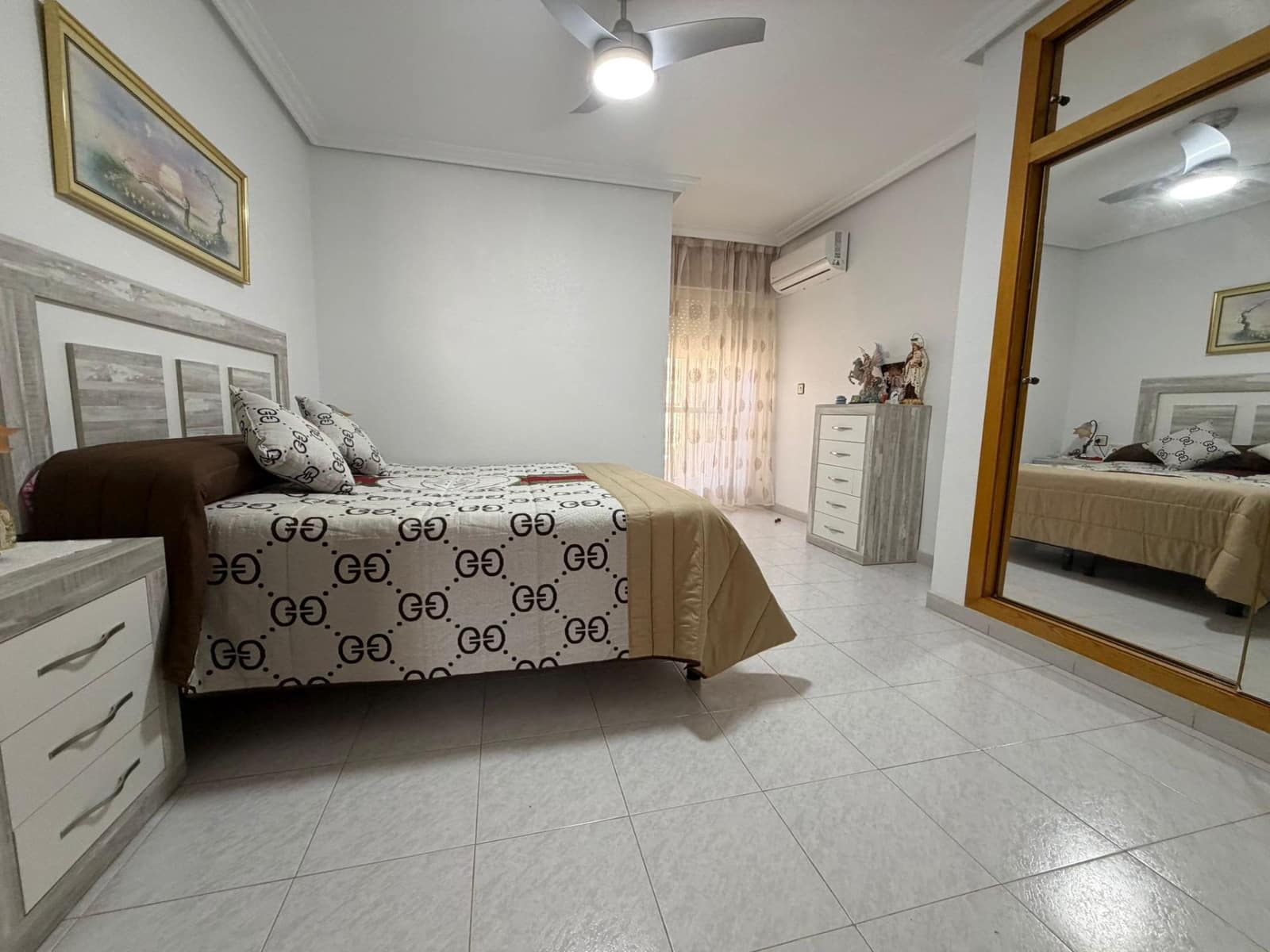 4 quarto Apartamento para venda em Aguilas - 149 490 € (Ref: 9892815)