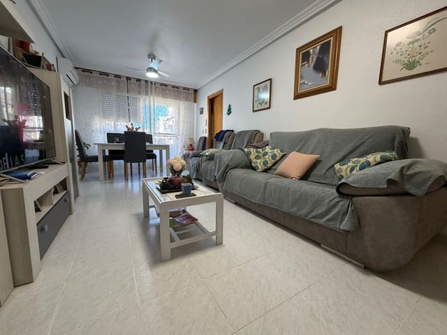 4 quarto Apartamento para venda em Aguilas - 149 490 € (Ref: 9892815)