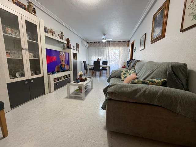 4 quarto Apartamento para venda em Aguilas - 149 490 € (Ref: 9892815)