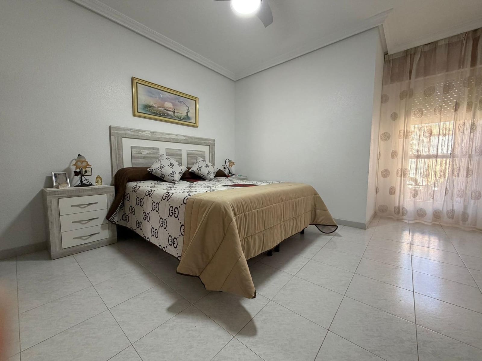 4 quarto Apartamento para venda em Aguilas - 149 490 € (Ref: 9892815)