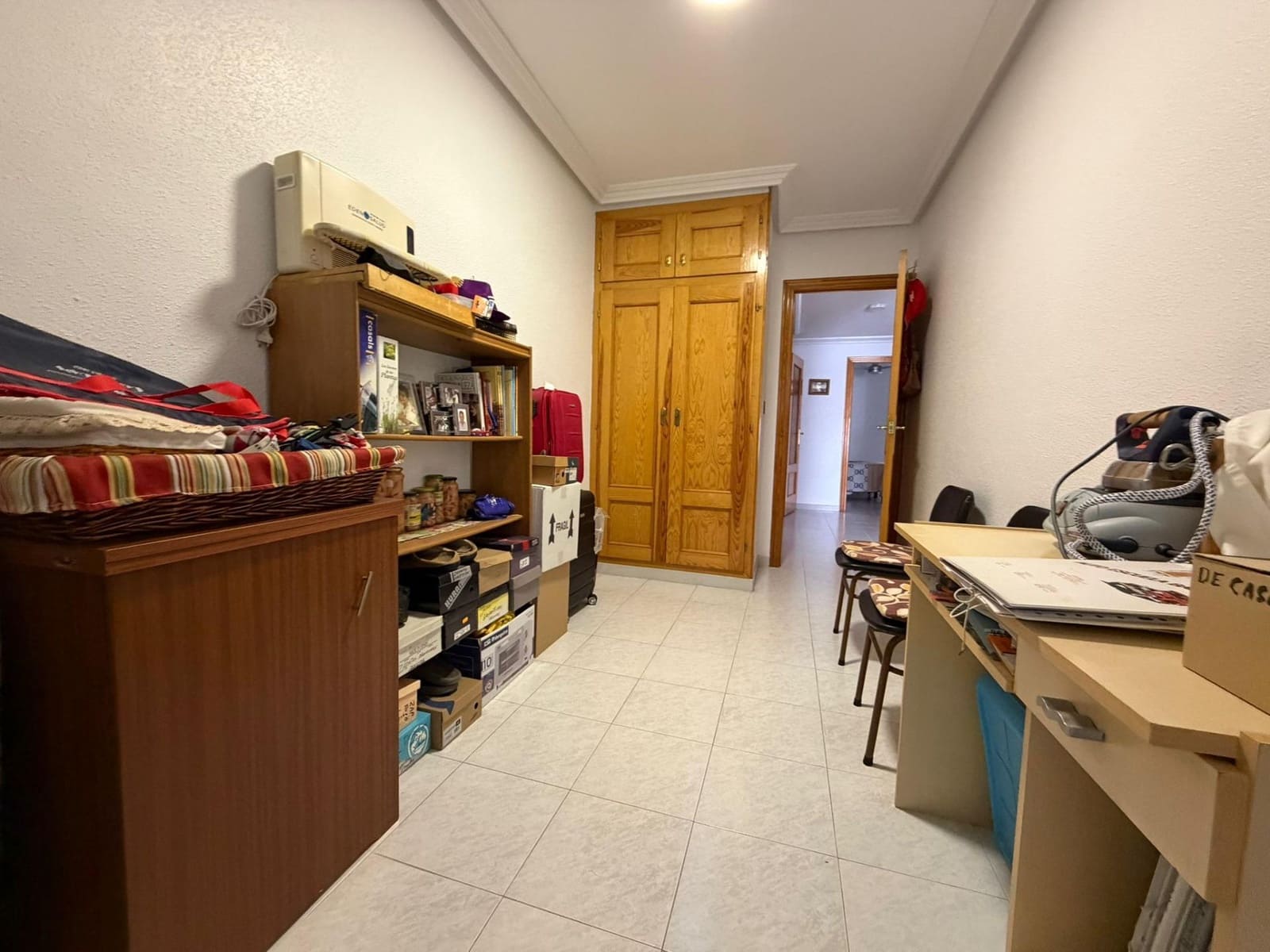 4 quarto Apartamento para venda em Aguilas - 149 490 € (Ref: 9892815)