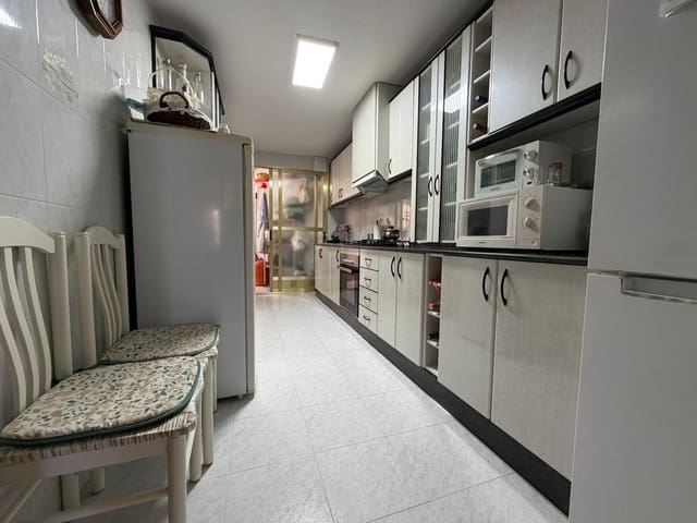 4 quarto Apartamento para venda em Aguilas - 149 490 € (Ref: 9892815)