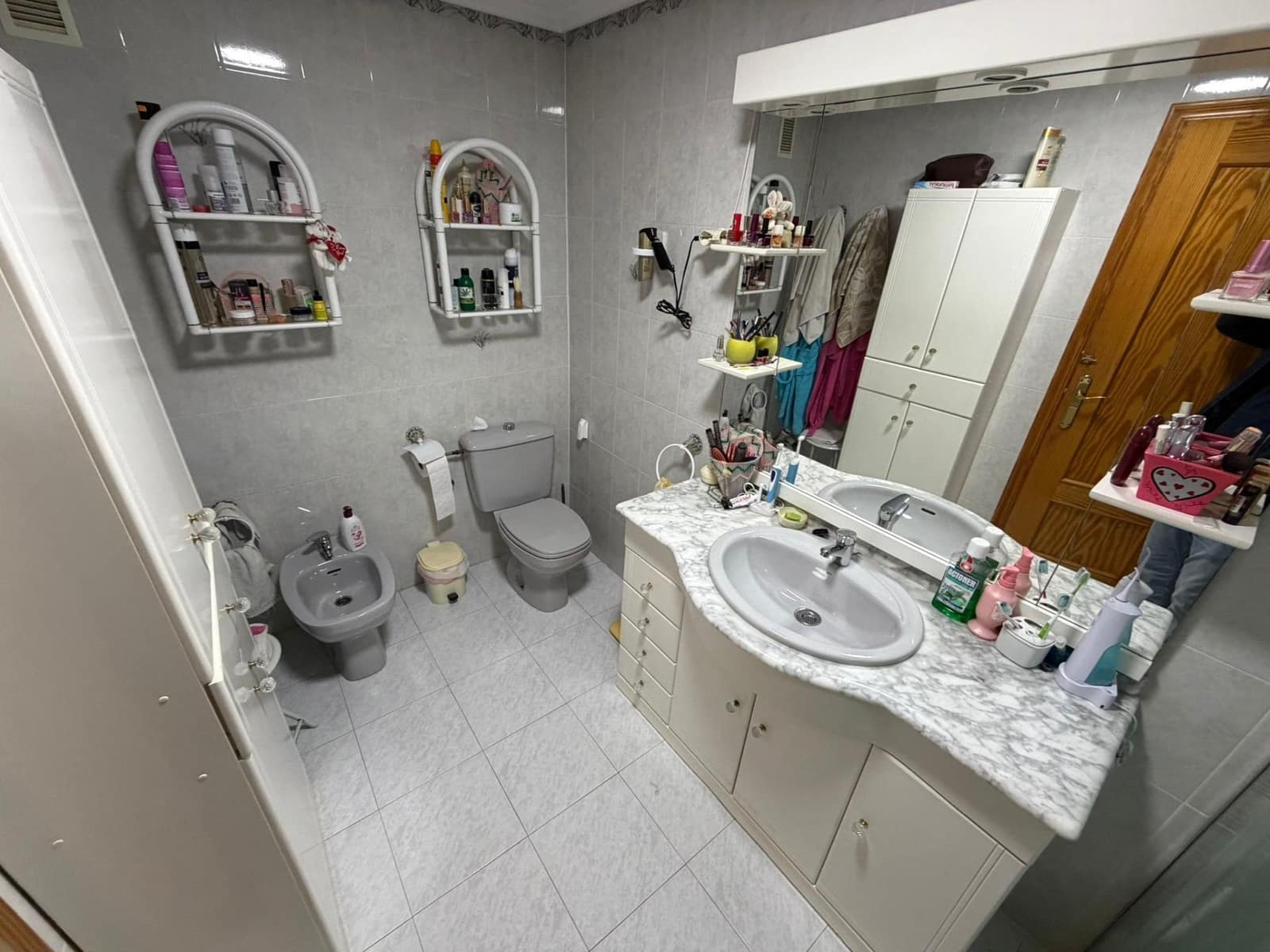 4 quarto Apartamento para venda em Aguilas - 149 490 € (Ref: 9892815)