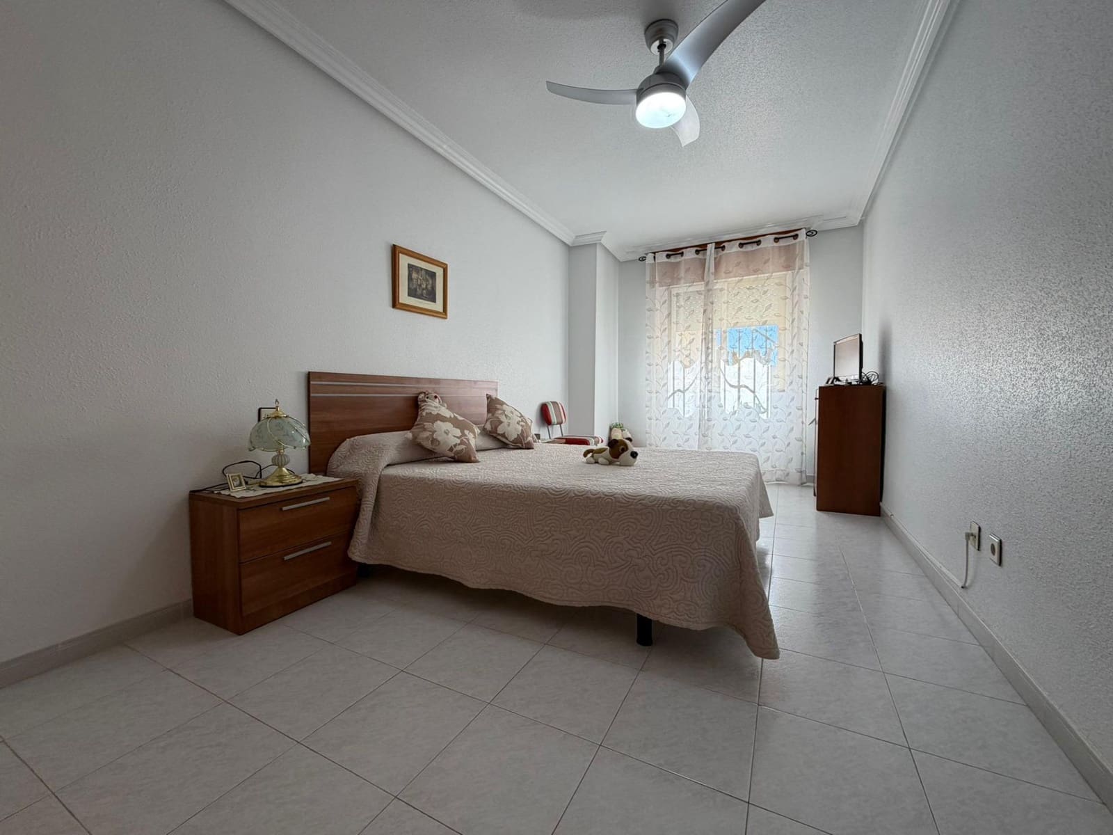 4 quarto Apartamento para venda em Aguilas - 149 490 € (Ref: 9892815)
