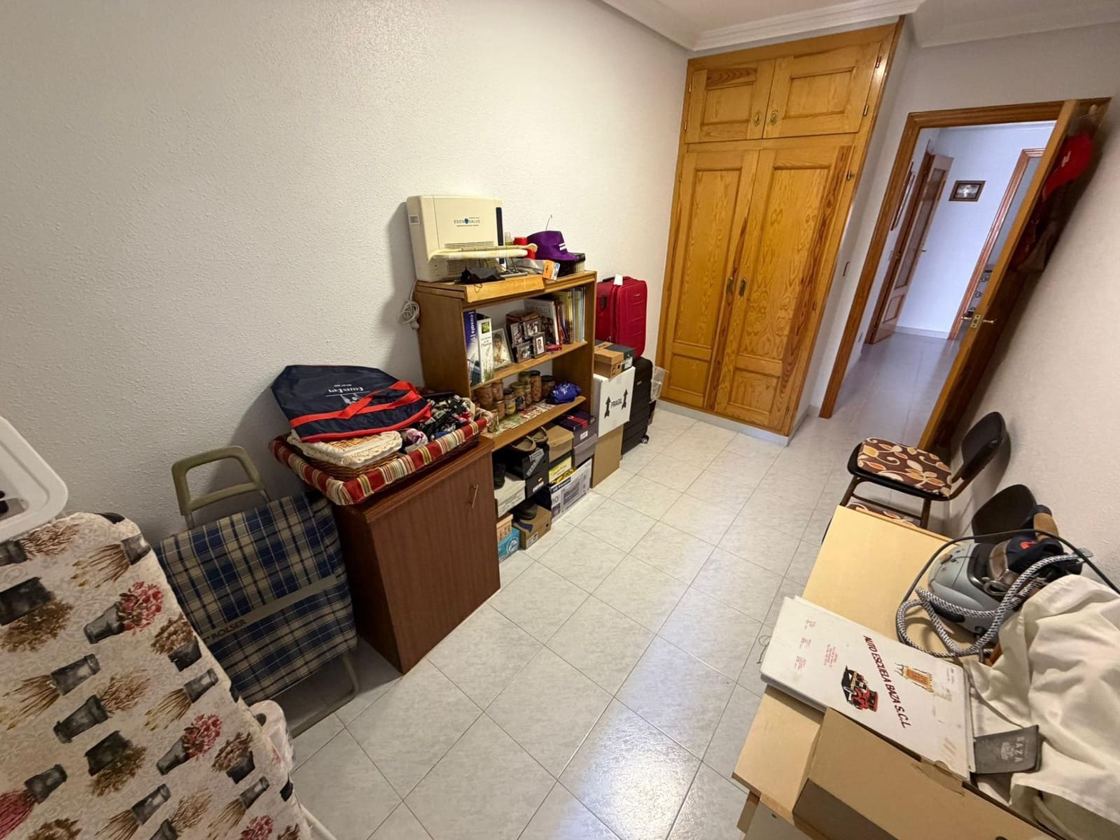 4 quarto Apartamento para venda em Aguilas - 149 490 € (Ref: 9892815)