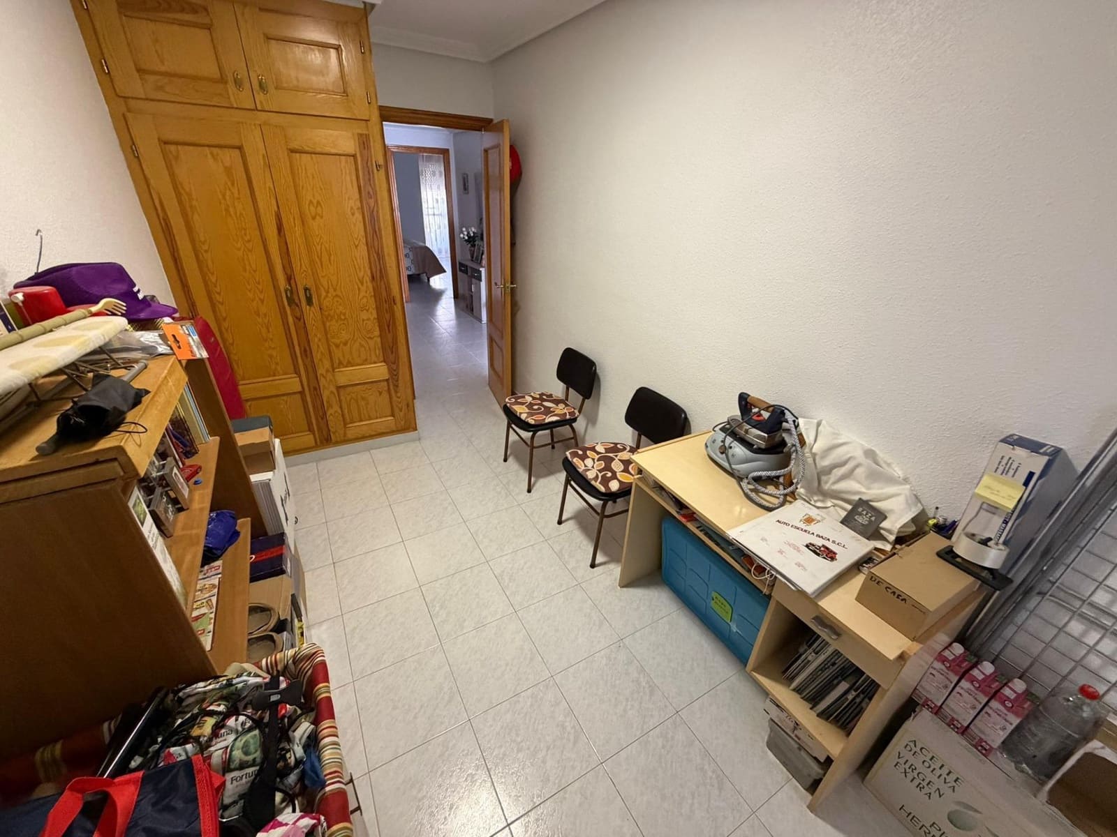 4 quarto Apartamento para venda em Aguilas - 149 490 € (Ref: 9892815)