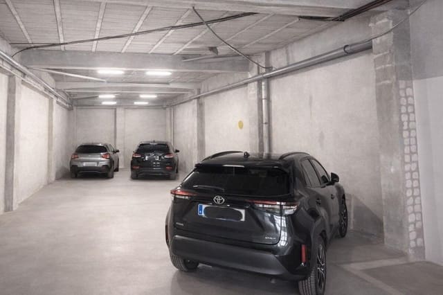 1 Zimmer Gewerbe zu verkaufen in Aguilas mit Garage - 134.900 € (Ref: 9892816)