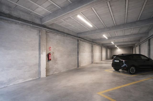 1 Zimmer Gewerbe zu verkaufen in Aguilas mit Garage - 134.900 € (Ref: 9892816)