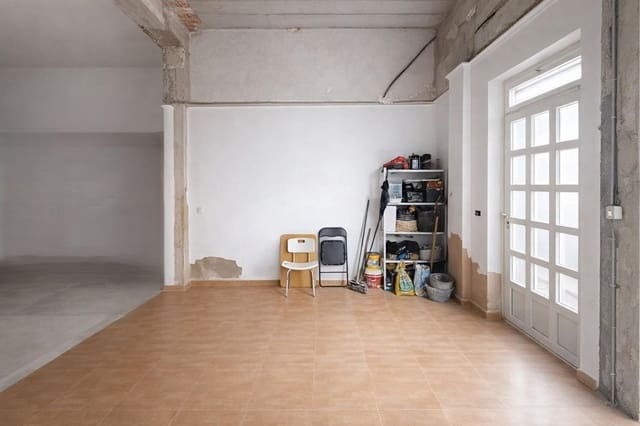 1 Zimmer Gewerbe zu verkaufen in Aguilas mit Garage - 134.900 € (Ref: 9892816)