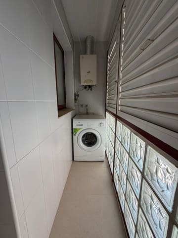 2 sovrum Lägenhet till salu i Aguilas med garage - 229 900 € (Ref: 9892817)