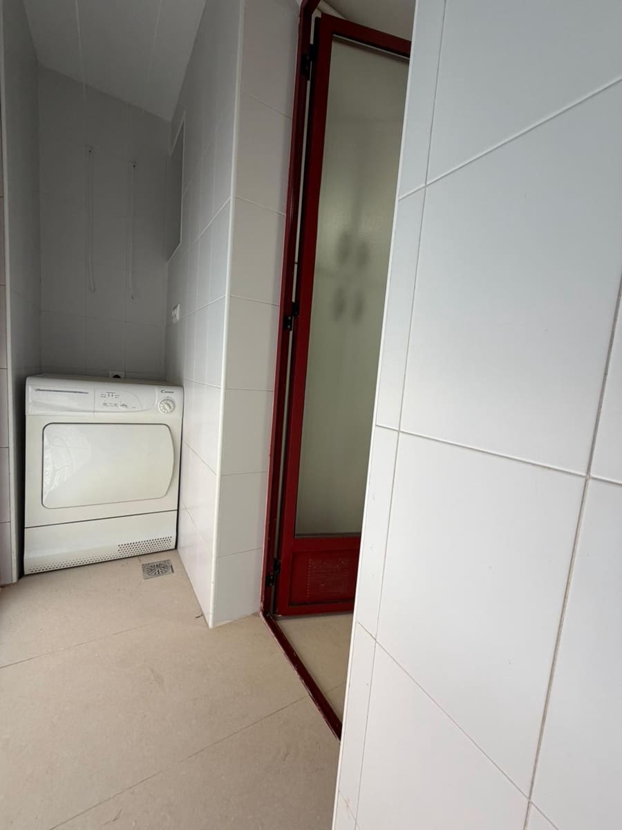 2 sovrum Lägenhet till salu i Aguilas med garage - 229 900 € (Ref: 9892817)