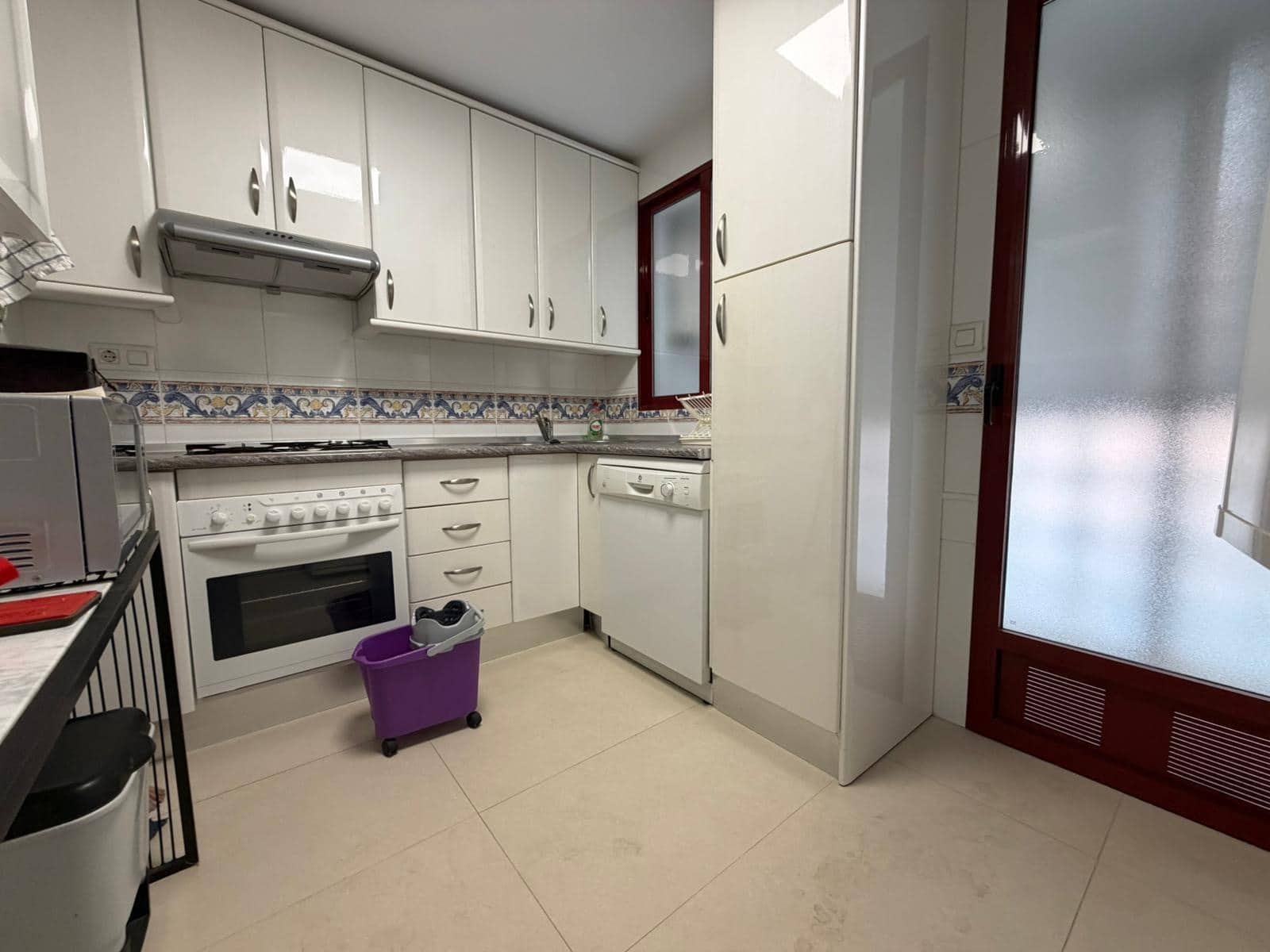 2 sovrum Lägenhet till salu i Aguilas med garage - 229 900 € (Ref: 9892817)