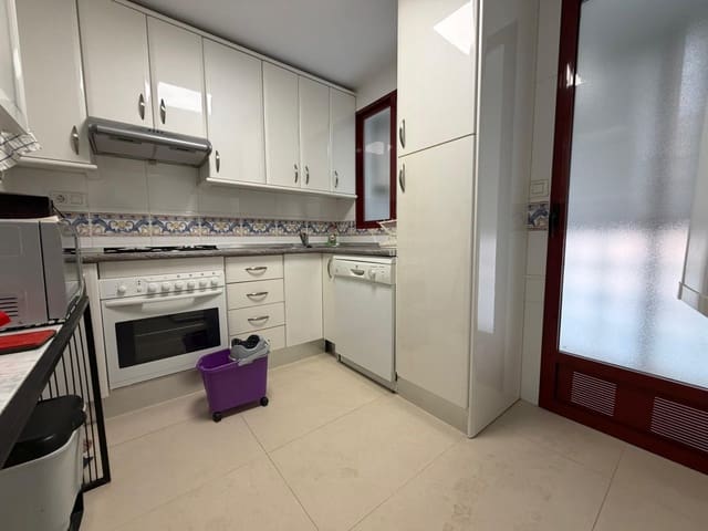 2 sovrum Lägenhet till salu i Aguilas med garage - 229 900 € (Ref: 9892817)