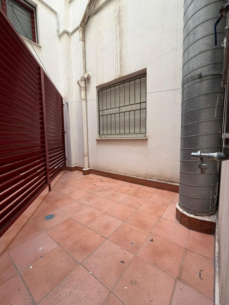 2 sovrum Lägenhet till salu i Aguilas med garage - 229 900 € (Ref: 9892817)