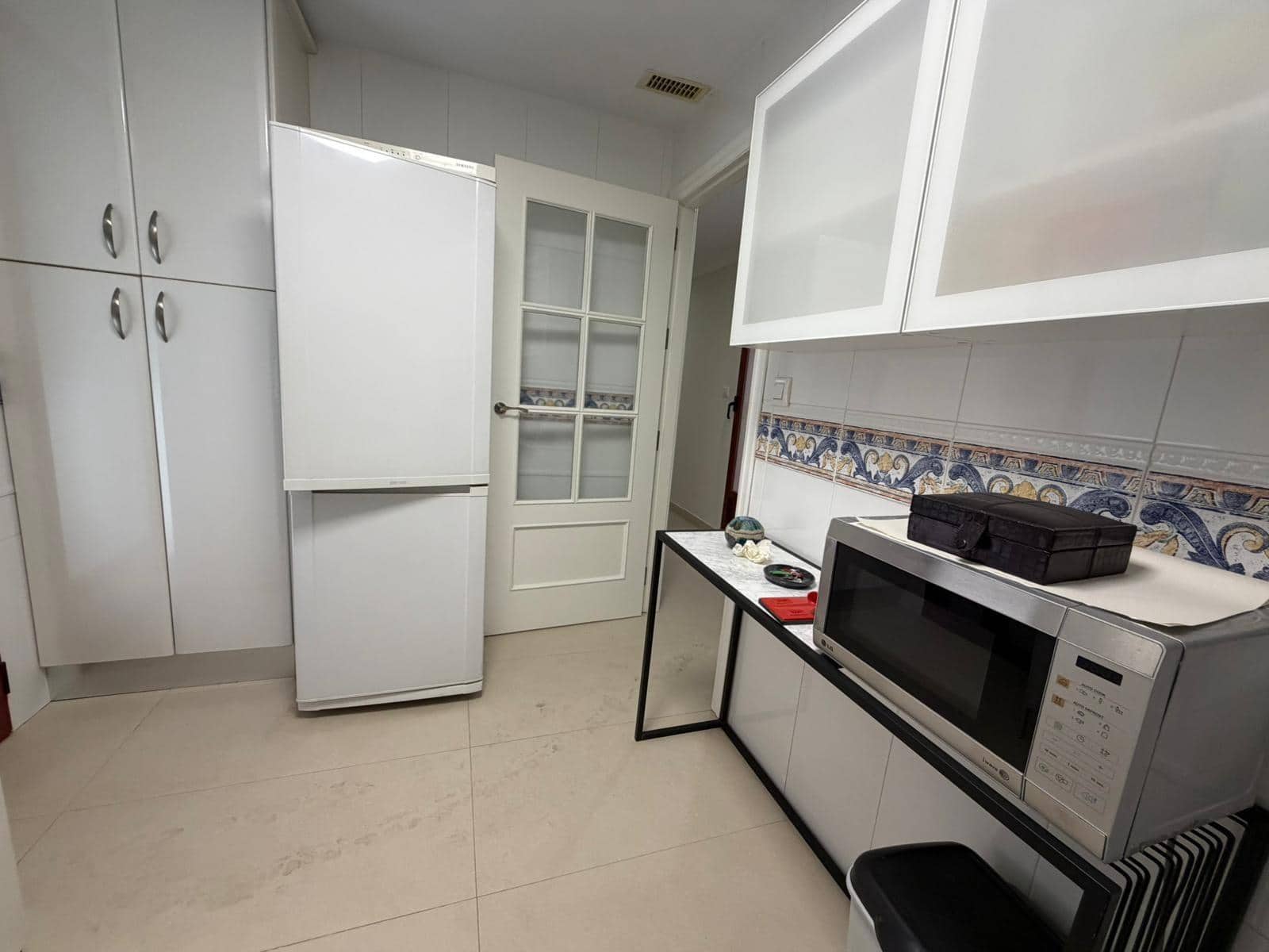 2 sovrum Lägenhet till salu i Aguilas med garage - 229 900 € (Ref: 9892817)