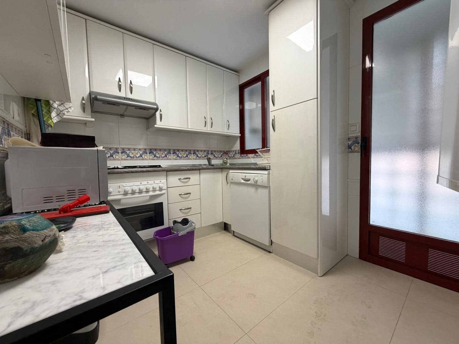 2 sovrum Lägenhet till salu i Aguilas med garage - 229 900 € (Ref: 9892817)