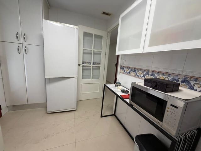 2 sovrum Lägenhet till salu i Aguilas med garage - 229 900 € (Ref: 9892817)