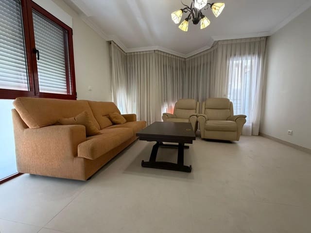 2 sovrum Lägenhet till salu i Aguilas med garage - 229 900 € (Ref: 9892817)