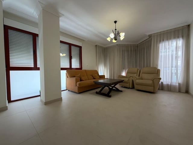 2 sovrum Lägenhet till salu i Aguilas med garage - 229 900 € (Ref: 9892817)