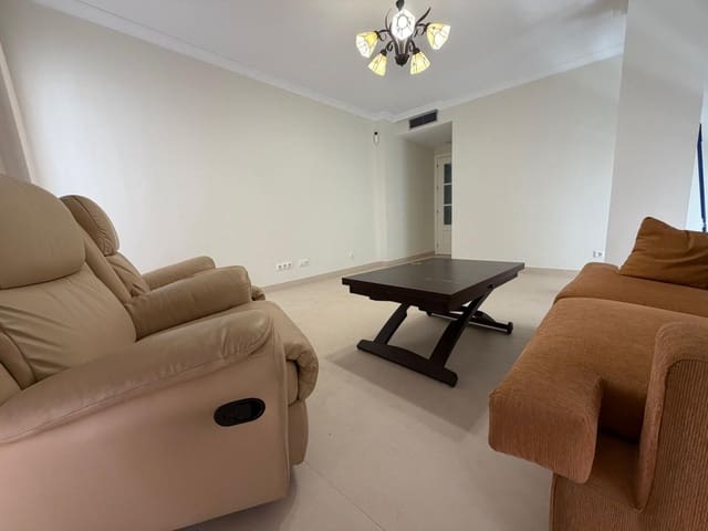 2 sovrum Lägenhet till salu i Aguilas med garage - 229 900 € (Ref: 9892817)