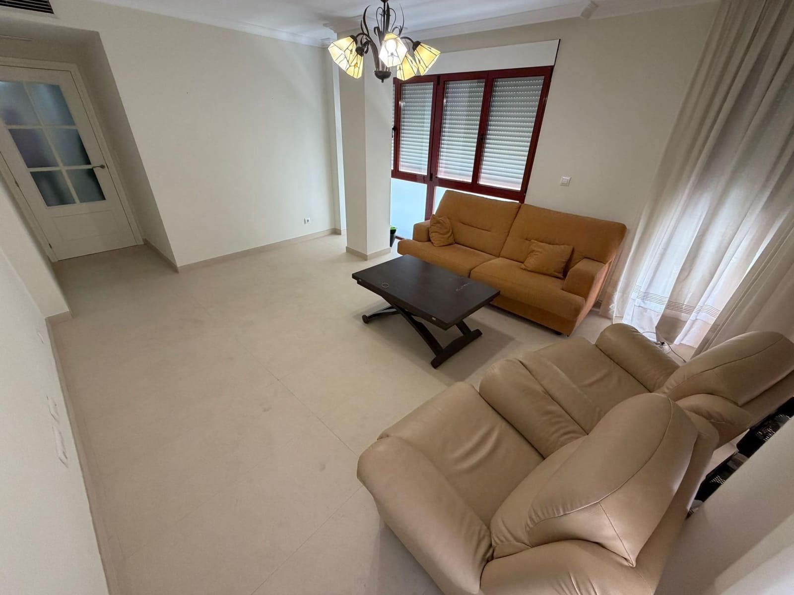 2 sovrum Lägenhet till salu i Aguilas med garage - 229 900 € (Ref: 9892817)