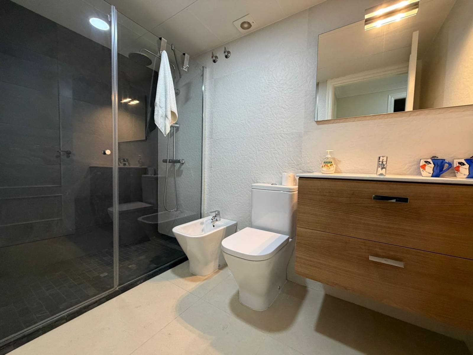 2 sovrum Lägenhet till salu i Aguilas med garage - 229 900 € (Ref: 9892817)