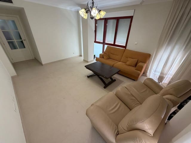 2 sovrum Lägenhet till salu i Aguilas med garage - 229 900 € (Ref: 9892817)