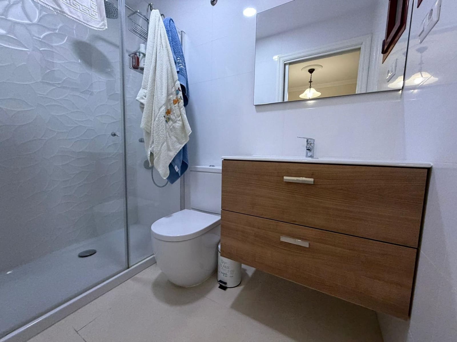 2 sovrum Lägenhet till salu i Aguilas med garage - 229 900 € (Ref: 9892817)