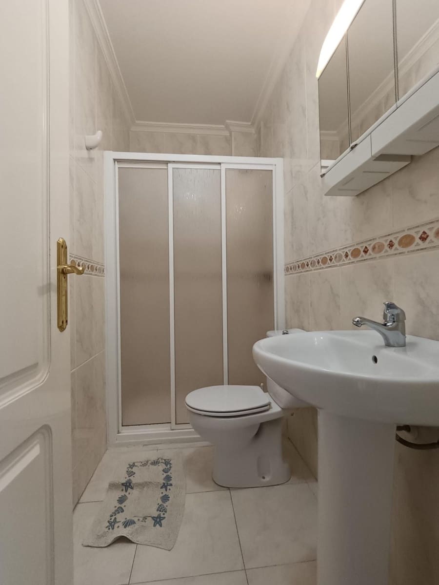 2 soverom Leilighet til salgs i San Juan de los Terreros med svømmebasseng garasje - € 215 000 (Ref: 9892818)