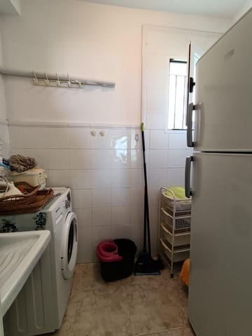 2 soverom Leilighet til salgs i San Juan de los Terreros, Pulpí med svømmebasseng garasje - € 215 000 (Ref: 9892818)