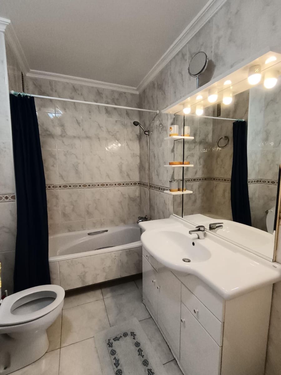 2 soverom Leilighet til salgs i San Juan de los Terreros med svømmebasseng garasje - € 215 000 (Ref: 9892818)