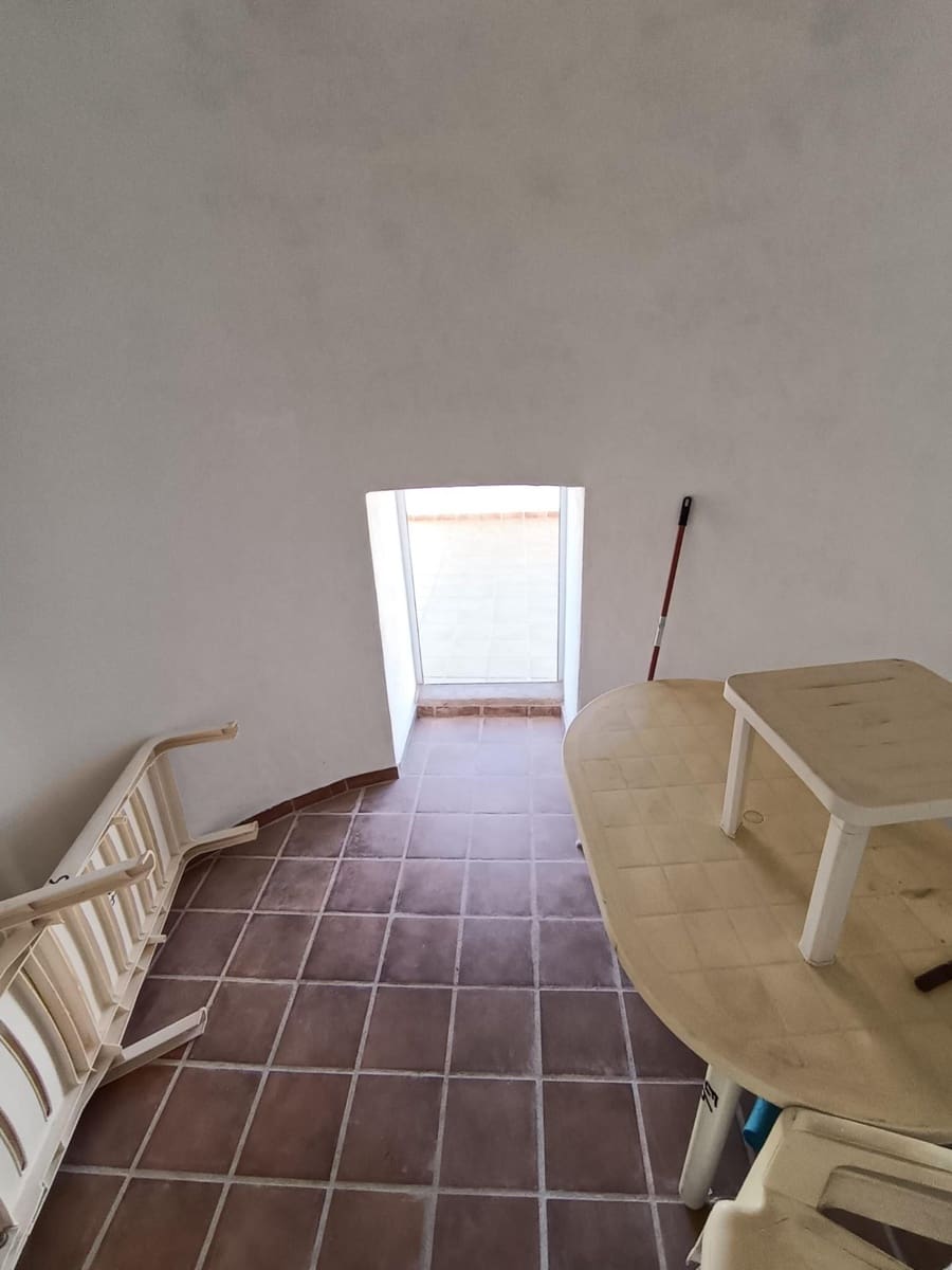 2 soverom Leilighet til salgs i San Juan de los Terreros med svømmebasseng garasje - € 215 000 (Ref: 9892818)
