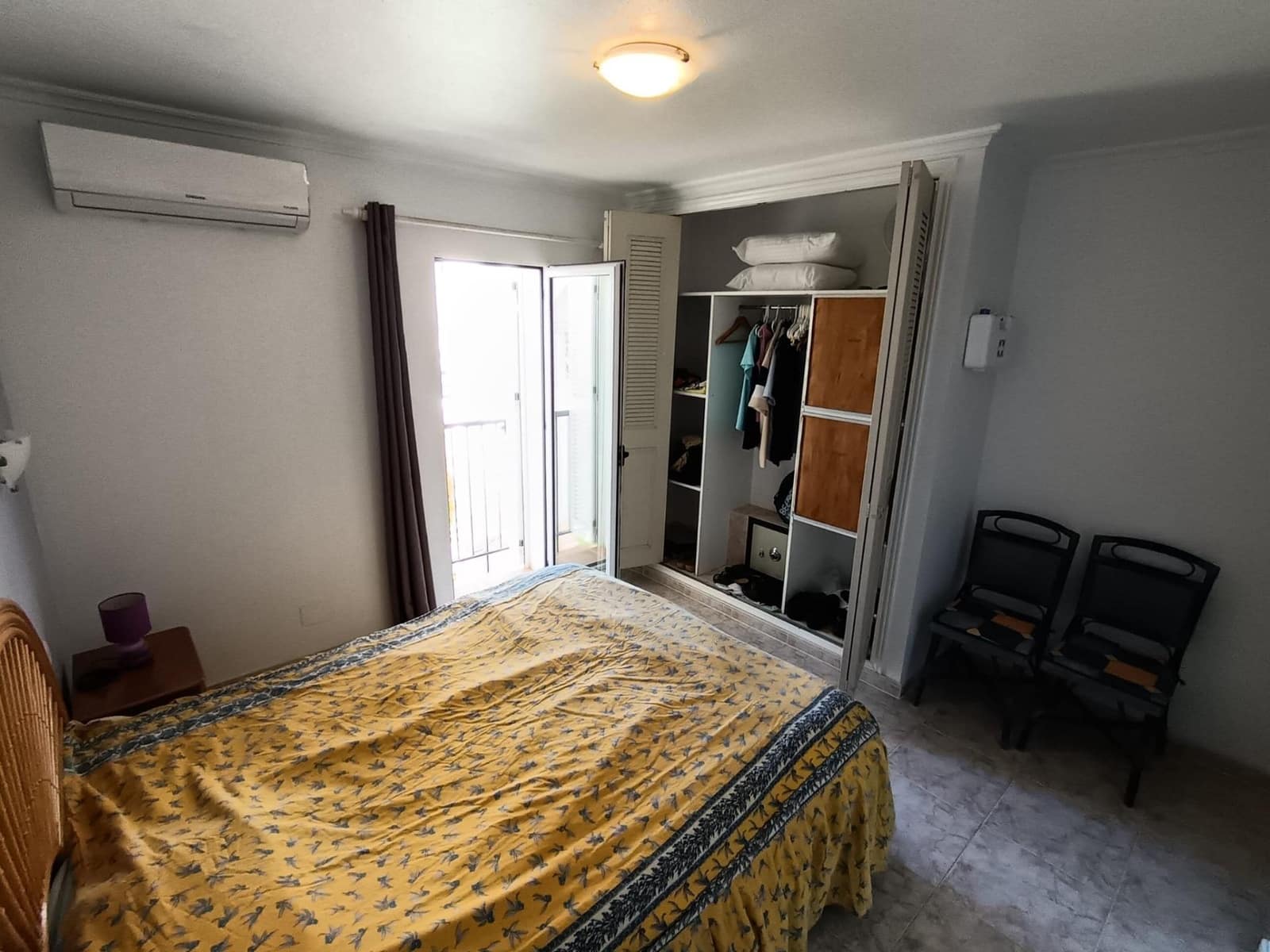 2 soverom Leilighet til salgs i San Juan de los Terreros med svømmebasseng garasje - € 215 000 (Ref: 9892818)