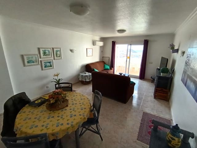 2 soverom Leilighet til salgs i San Juan de los Terreros, Pulpí med svømmebasseng garasje - € 215 000 (Ref: 9892818)