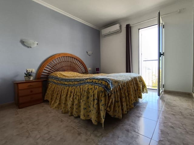 2 soverom Leilighet til salgs i San Juan de los Terreros, Pulpí med svømmebasseng garasje - € 215 000 (Ref: 9892818)
