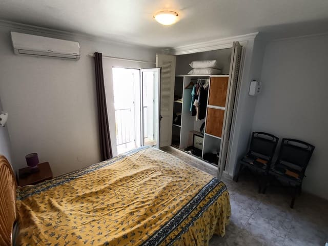 2 soverom Leilighet til salgs i San Juan de los Terreros, Pulpí med svømmebasseng garasje - € 215 000 (Ref: 9892818)