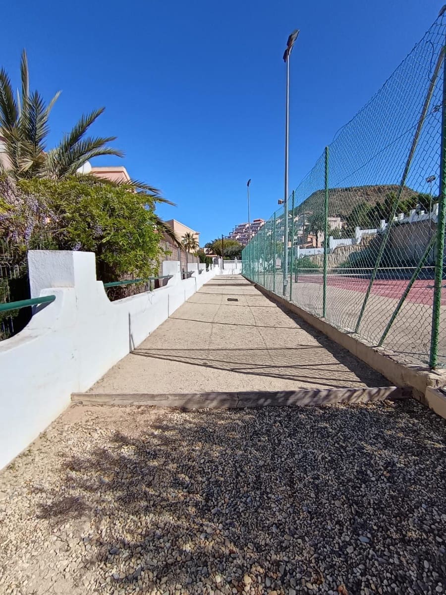 2 soverom Leilighet til salgs i San Juan de los Terreros med svømmebasseng garasje - € 215 000 (Ref: 9892818)