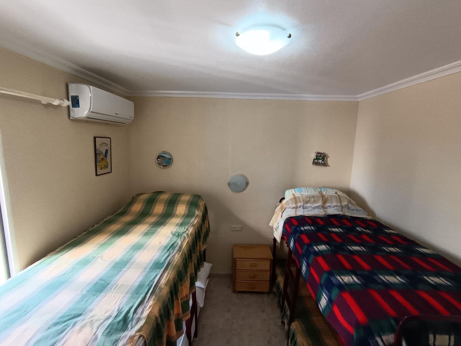 2 soverom Leilighet til salgs i San Juan de los Terreros med svømmebasseng garasje - € 215 000 (Ref: 9892818)