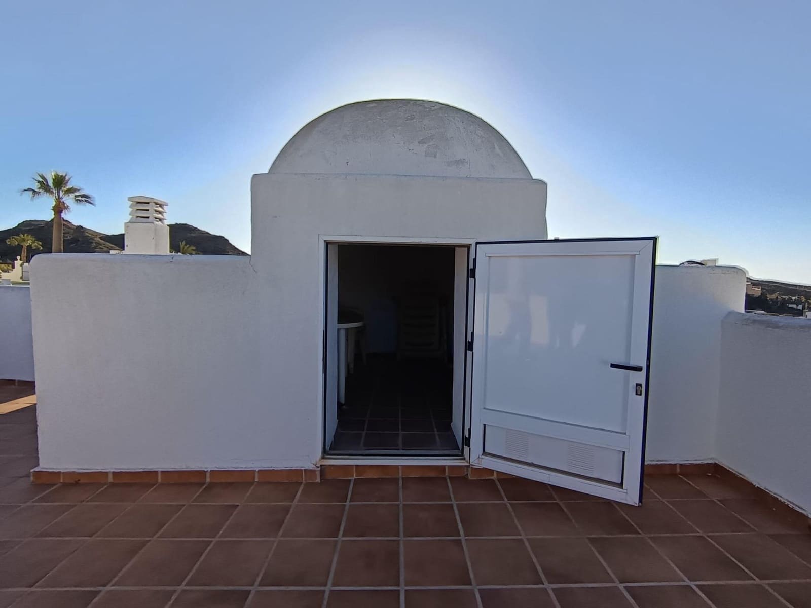 2 soverom Leilighet til salgs i San Juan de los Terreros med svømmebasseng garasje - € 215 000 (Ref: 9892818)
