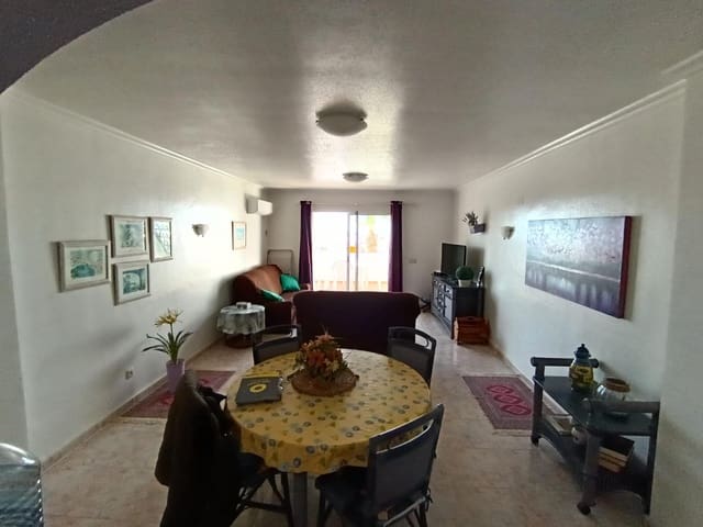 2 soverom Leilighet til salgs i San Juan de los Terreros, Pulpí med svømmebasseng garasje - € 215 000 (Ref: 9892818)
