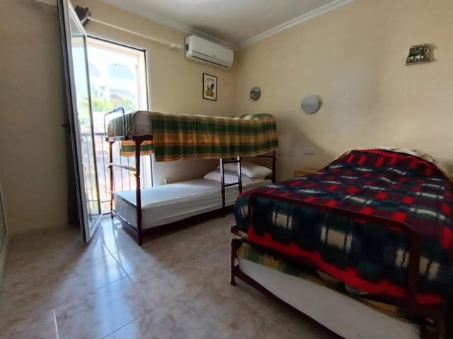 2 soverom Leilighet til salgs i San Juan de los Terreros, Pulpí med svømmebasseng garasje - € 215 000 (Ref: 9892818)