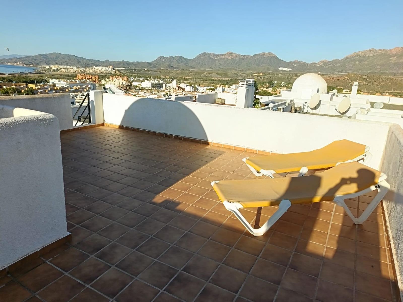 2 soverom Leilighet til salgs i San Juan de los Terreros med svømmebasseng garasje - € 215 000 (Ref: 9892818)