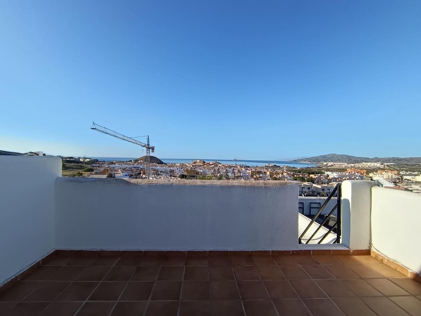 2 soverom Leilighet til salgs i San Juan de los Terreros med svømmebasseng garasje - € 215 000 (Ref: 9892818)