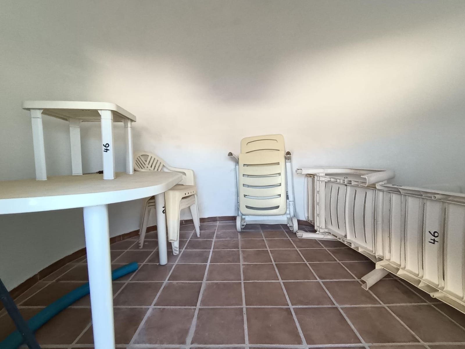 2 soverom Leilighet til salgs i San Juan de los Terreros med svømmebasseng garasje - € 215 000 (Ref: 9892818)