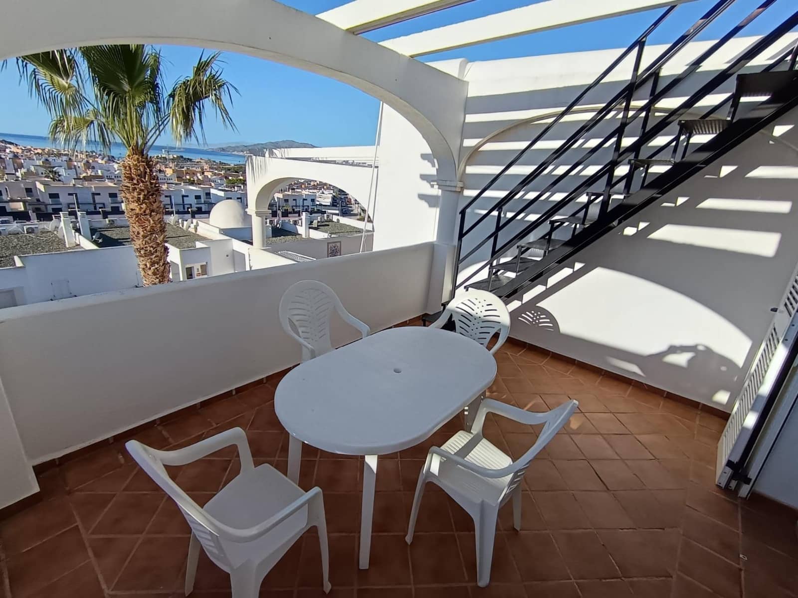 2 soverom Leilighet til salgs i San Juan de los Terreros med svømmebasseng garasje - € 215 000 (Ref: 9892818)