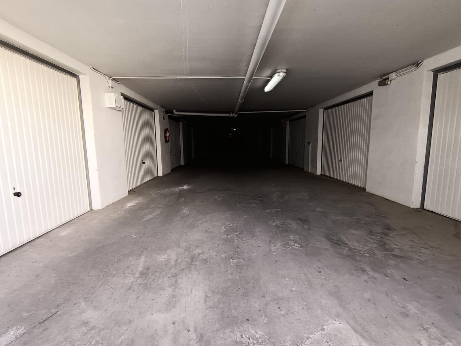 2 soverom Leilighet til salgs i San Juan de los Terreros med svømmebasseng garasje - € 215 000 (Ref: 9892818)