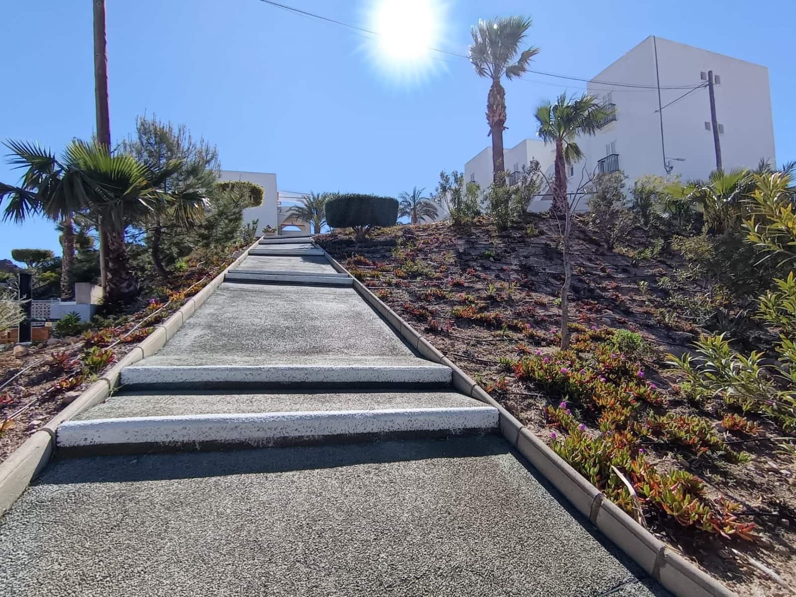 2 soverom Leilighet til salgs i San Juan de los Terreros med svømmebasseng garasje - € 215 000 (Ref: 9892818)